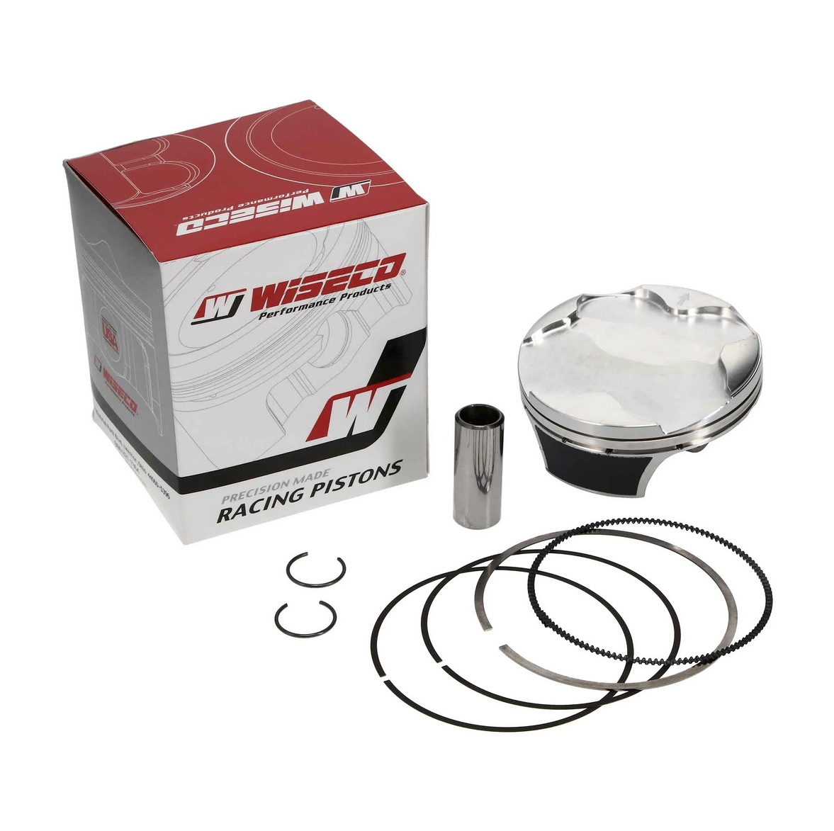 WISECO PISTON-