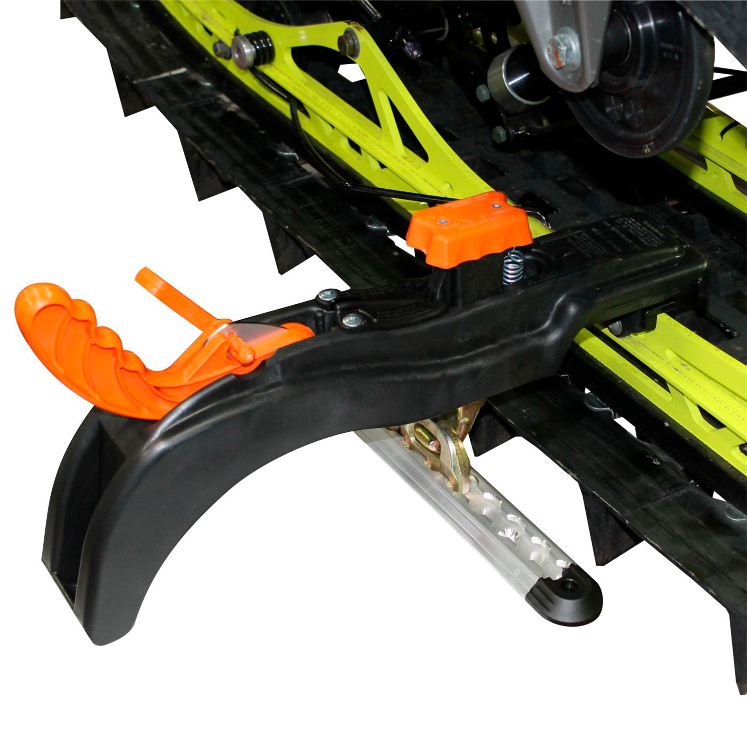 SUPERCLAMP Superclamp II Rear Tie-Down System