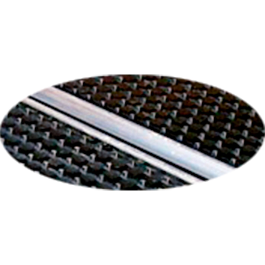 その他 GA Excalibui,Reflected Edge SUPERCLAMP Mounting Edge Rail Trim Kit, Super-G