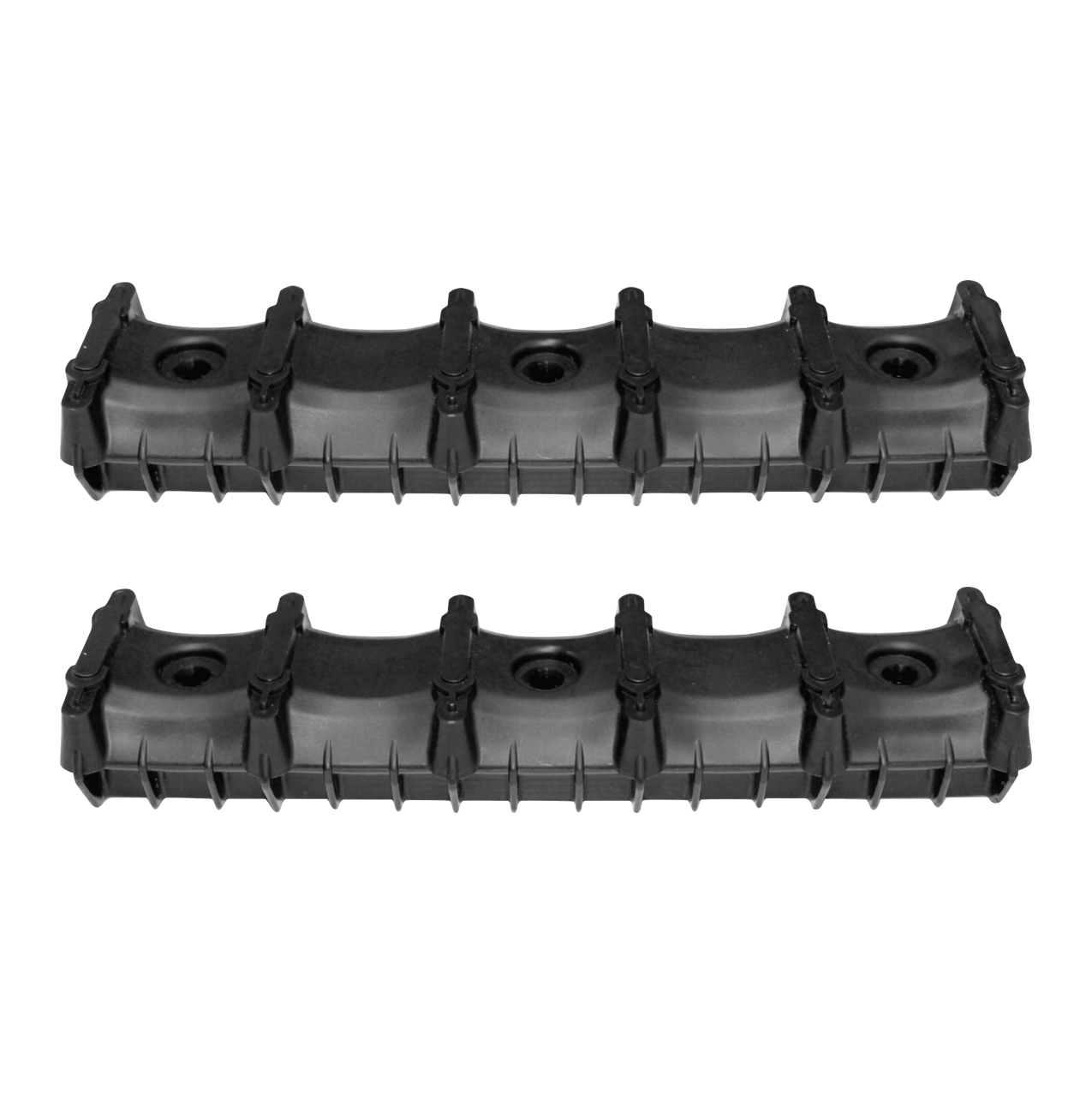 5 Kit Ramp Crossbar Pro