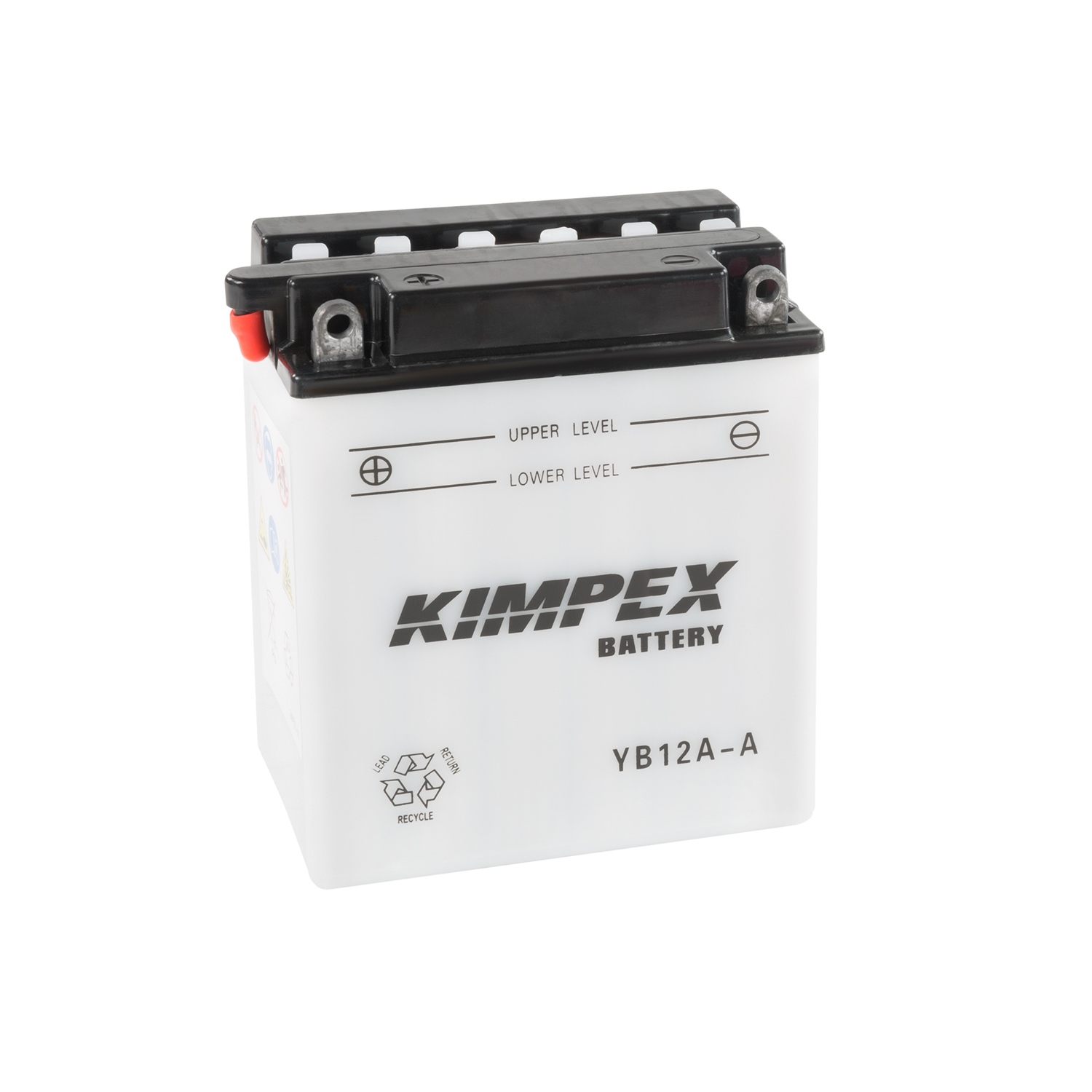 KIMPEX Battery YuMicron | Kimpex Canada