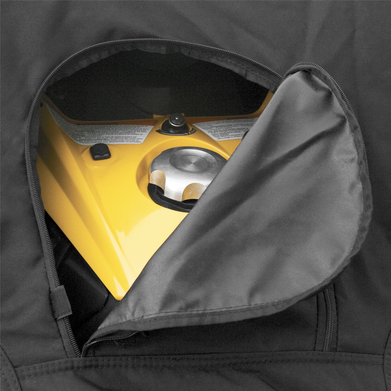 KIMPEX Snowmobile Cover Kimpex Canada