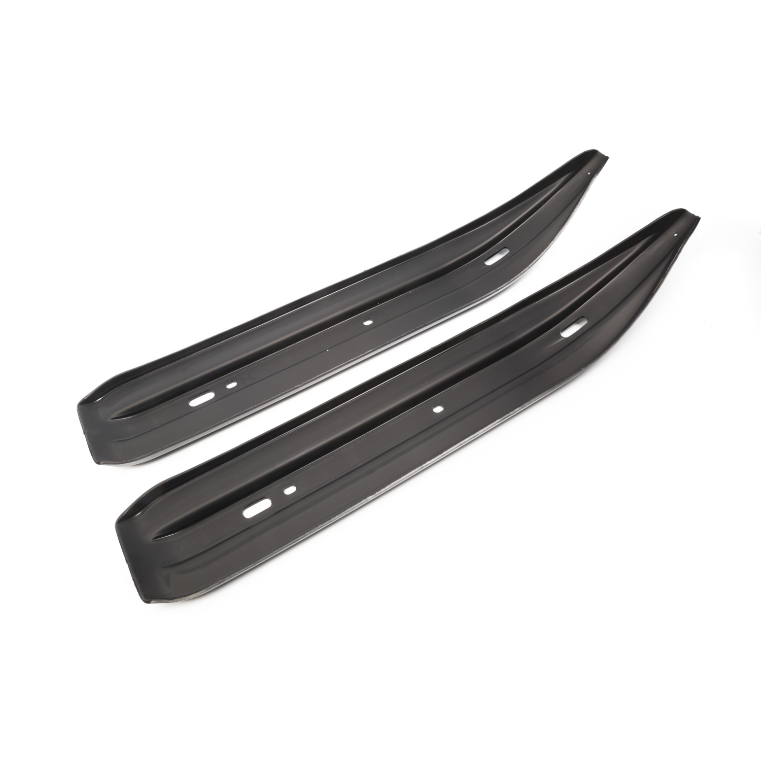 KIMPEX Plastic Ski Skins | Kimpex Canada