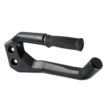 Kimpex SeatJack Arm with Heated Grip