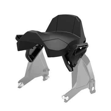 Kimpex SeatJack Siège de passager LT