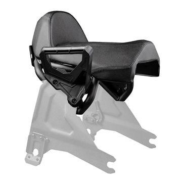 Kimpex SeatJack Siège de passager LT