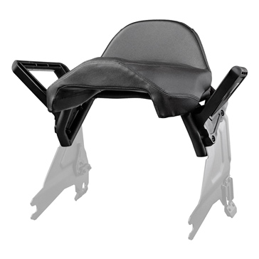 KIMPEX-SEATJACK LT passenger seat | Kimpex USA