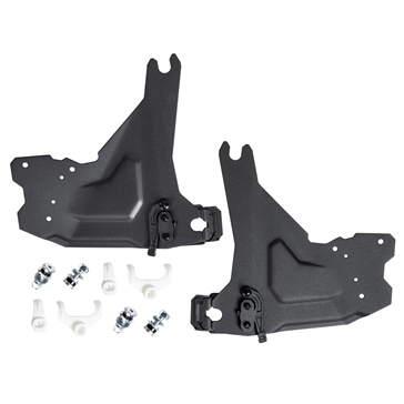 Kimpex SeatJack SeatJack LT/DX seat brackets