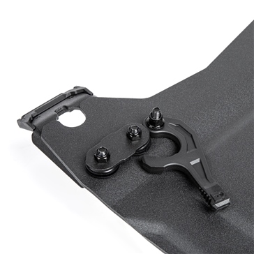 KIMPEX-SEATJACK SeatJack LT/DX seat brackets