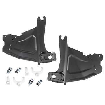 Kimpex SeatJack SeatJack LT/DX seat brackets