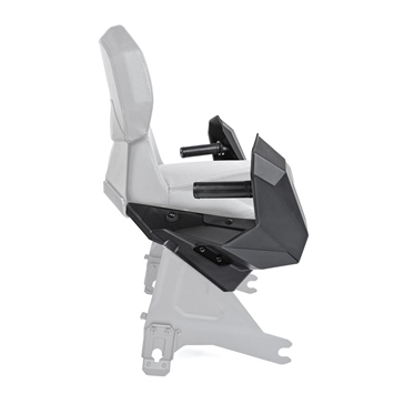 KIMPEX-SEATJACK SeatJack LT/DX heated grips set