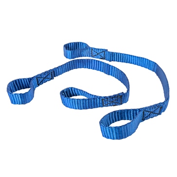 Kimpex Soft Straps 400 lbs