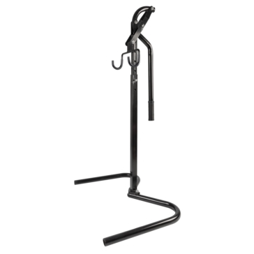 Kimpex 12-347 Snowmobile Jack Stand Lift 18-30'' Universal Sled Hoist Heavy Duty 