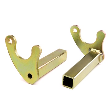 Kimpex Fourchette de support de motocyclette