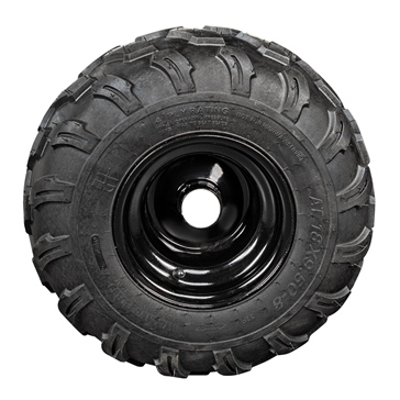 Kimpex Trailer replacement parts