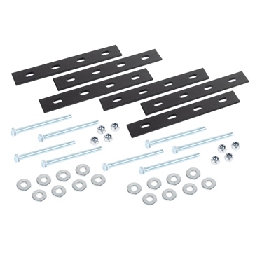 Kimpex Mounting Hardware for ATV Basket