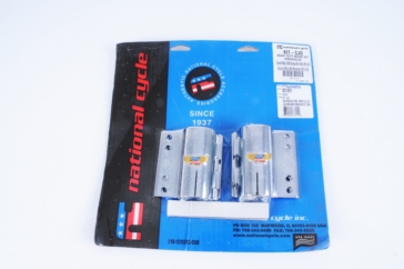 National Cycle HD Windshield Fastener