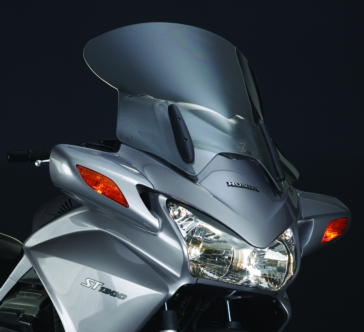 National Cycle VStream Aeroacoustic Windshield Fits Honda