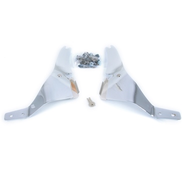 National Cycle Système de montage QuickSet3 001467