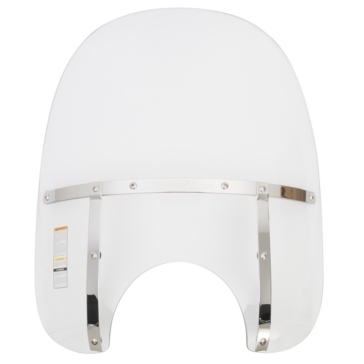 National Cycle Pare-brise SwitchBlade 2-Up Honda