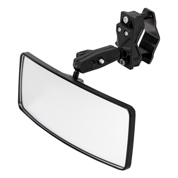 Kolpin UTV Rear/Side Mirror Clip-on
