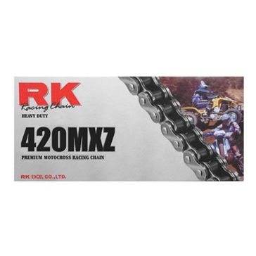 RK EXCEL Chaîne - 420MXZ Chaîne HD