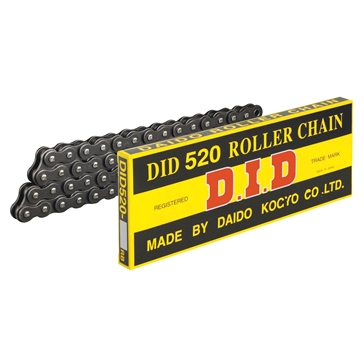 D.I.D Chain - 520 Standard Chain