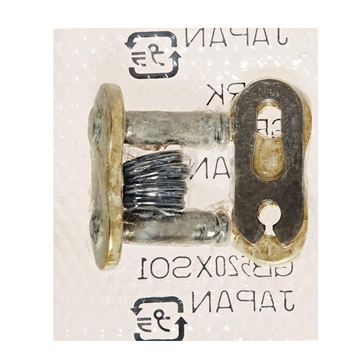 RK EXCEL Maillon de chaîne d'entraînement