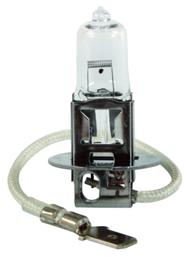 Kimpex Halogen Bulb - Type H3 H3