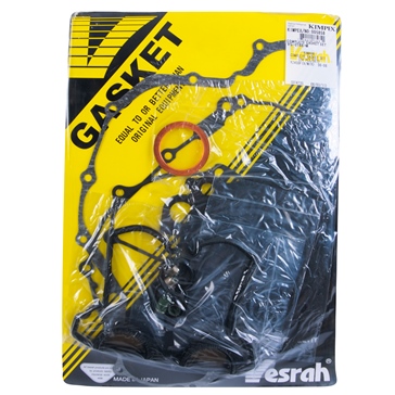 Vesrah Top Engine Gasket Set Yamaha - 005858