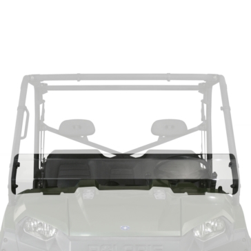 National Cycle Short Windshield Fits Polaris
