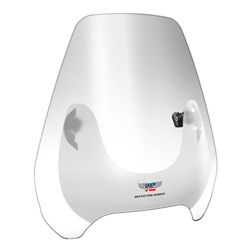 National Cycle Pare-brise Deflector