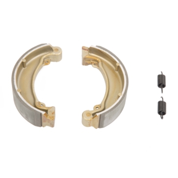 EBC  Sabots de frein Graphite de carbone - Arrière