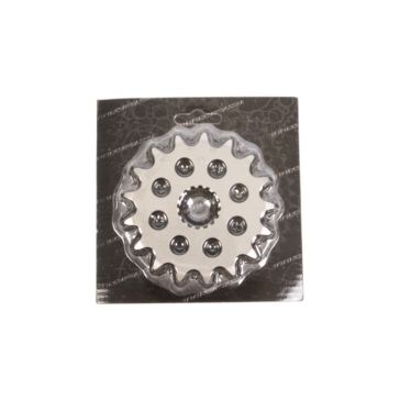 Kimpex Drive Sprocket 530ZVM-X2 - Fits Suzuki - Front