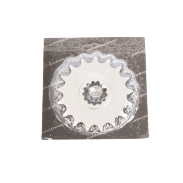 Kimpex Drive Sprocket 530ZVM-X2 - Fits Yamaha - Front
