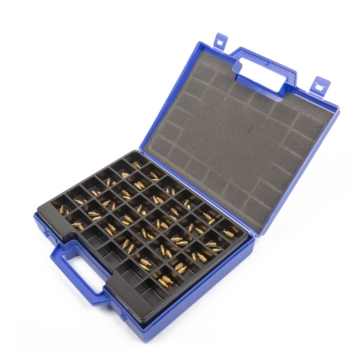 EBC  Carburetor Jet Kit