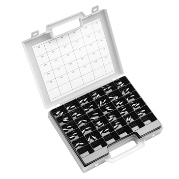 EBC  Carburetor Jet Kit