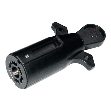 Transit Vérificateur de circuits à 7 brins