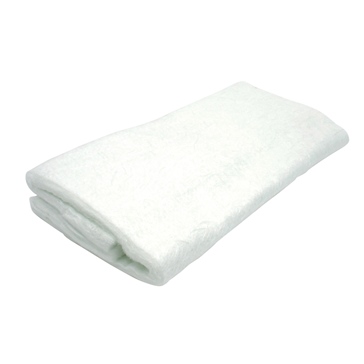 DRC/ZETA/UNIT Ensemble professionnel de regarnissage de silencieux