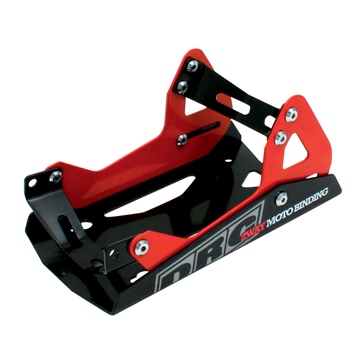 DRC/ZETA/UNIT Fixation de moto