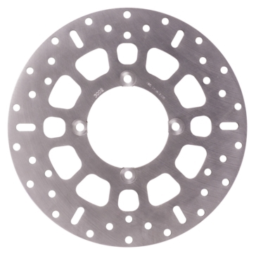 EBC  "MD" Brake Rotor Fits Suzuki - Front left, Front right