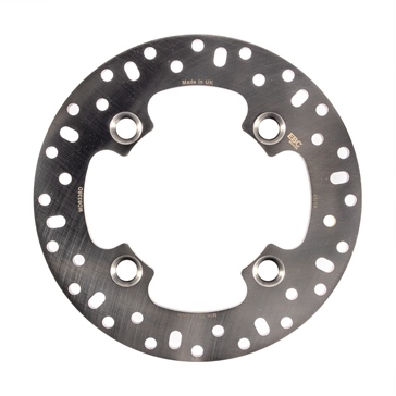 EBC  "MD" Brake Rotor Fits Polaris - Front left, Front right, Rear