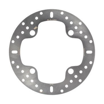EBC  "MD" Brake Rotor Fits Polaris - Front left, Front right, Rear