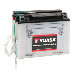 Yuasa Batterie YuMicron SY50-N18L-AT