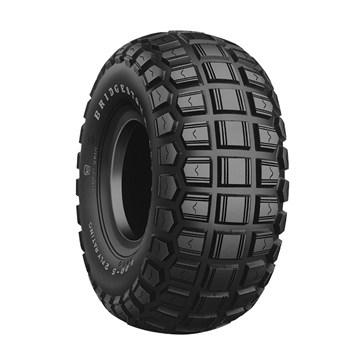 Bridgestone Pneu Trail Wing TW