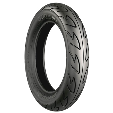 Bridgestone Pneu Hoop B01