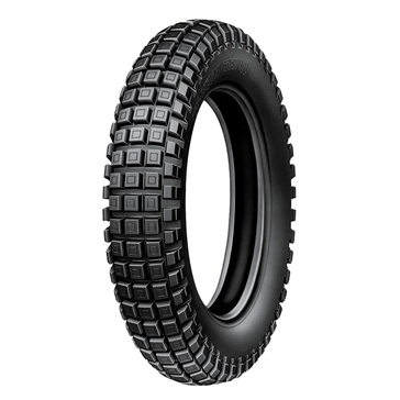 Michelin Trial Competition Tire