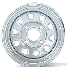 Itp Sd Dual Beadlock Wheel Kimpex Usa