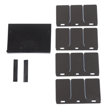 Ensemble de clapet d'admission VForce3