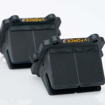 Système de soupape à clapets VForce3 Arctic cat